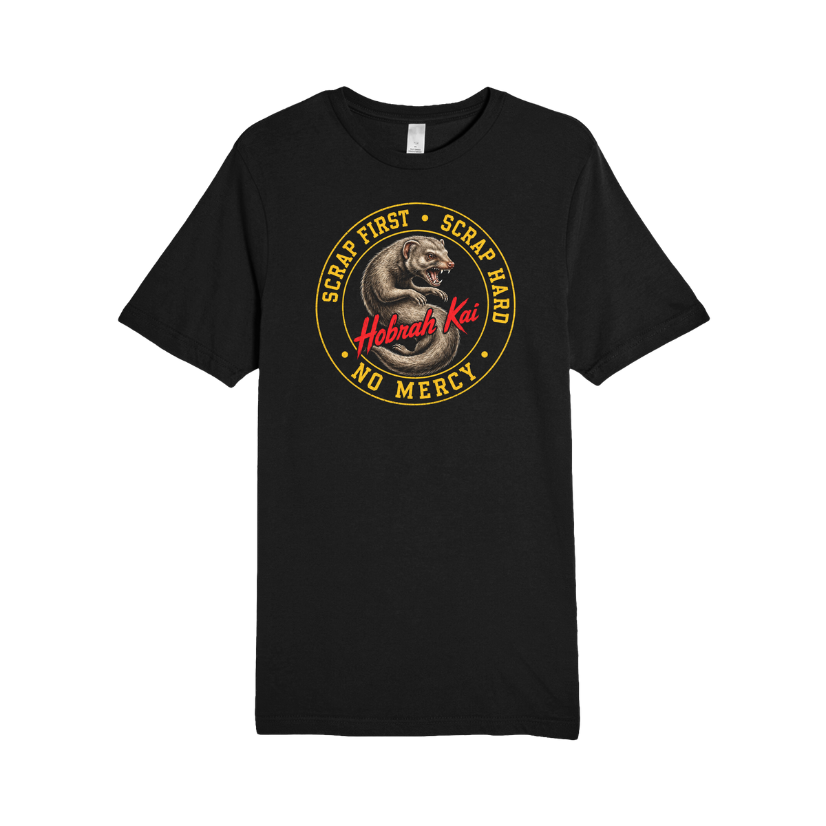 Mahalo Shoots x 808viral Hobrah Kai Tee