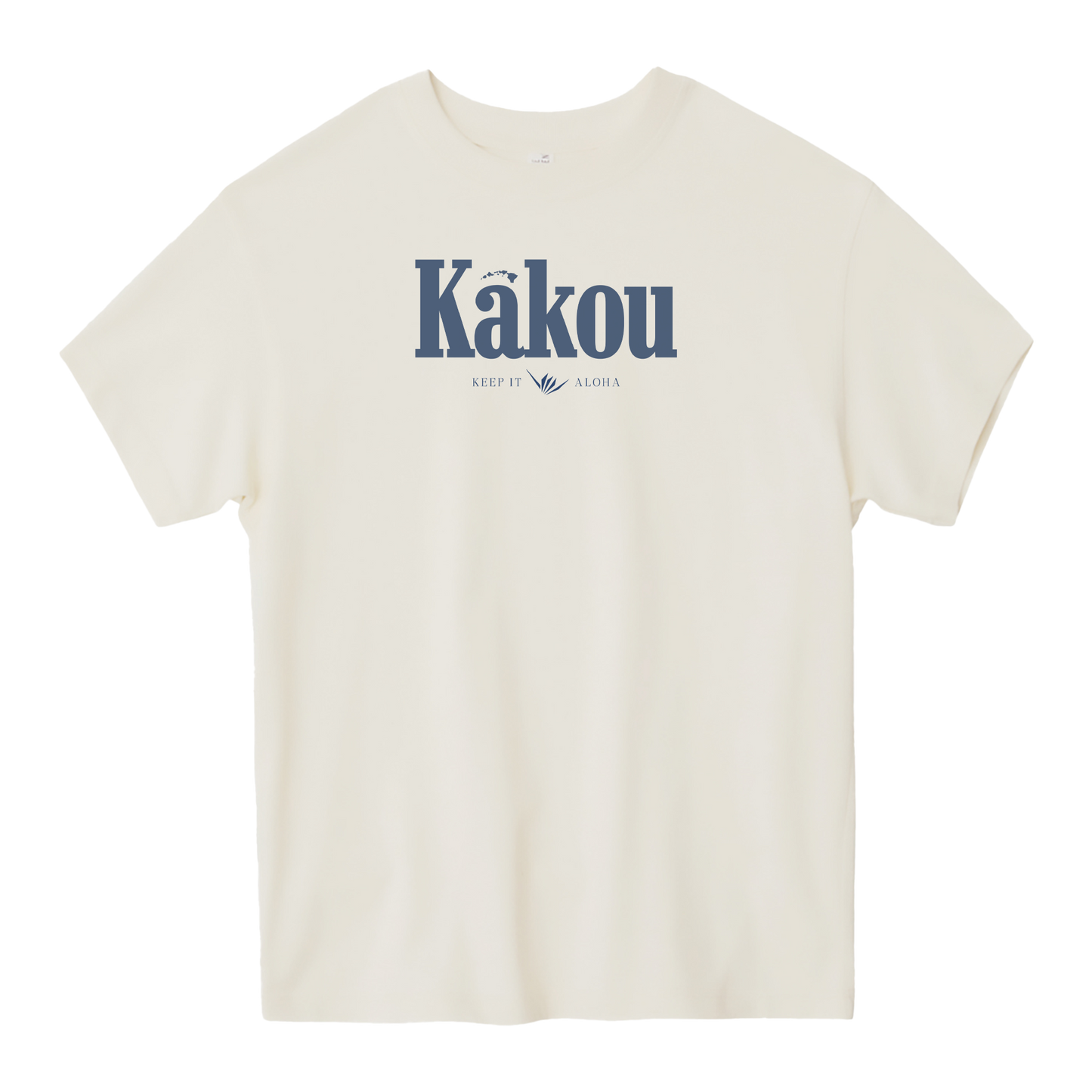 Kakou Ultra Heavyweight Tee