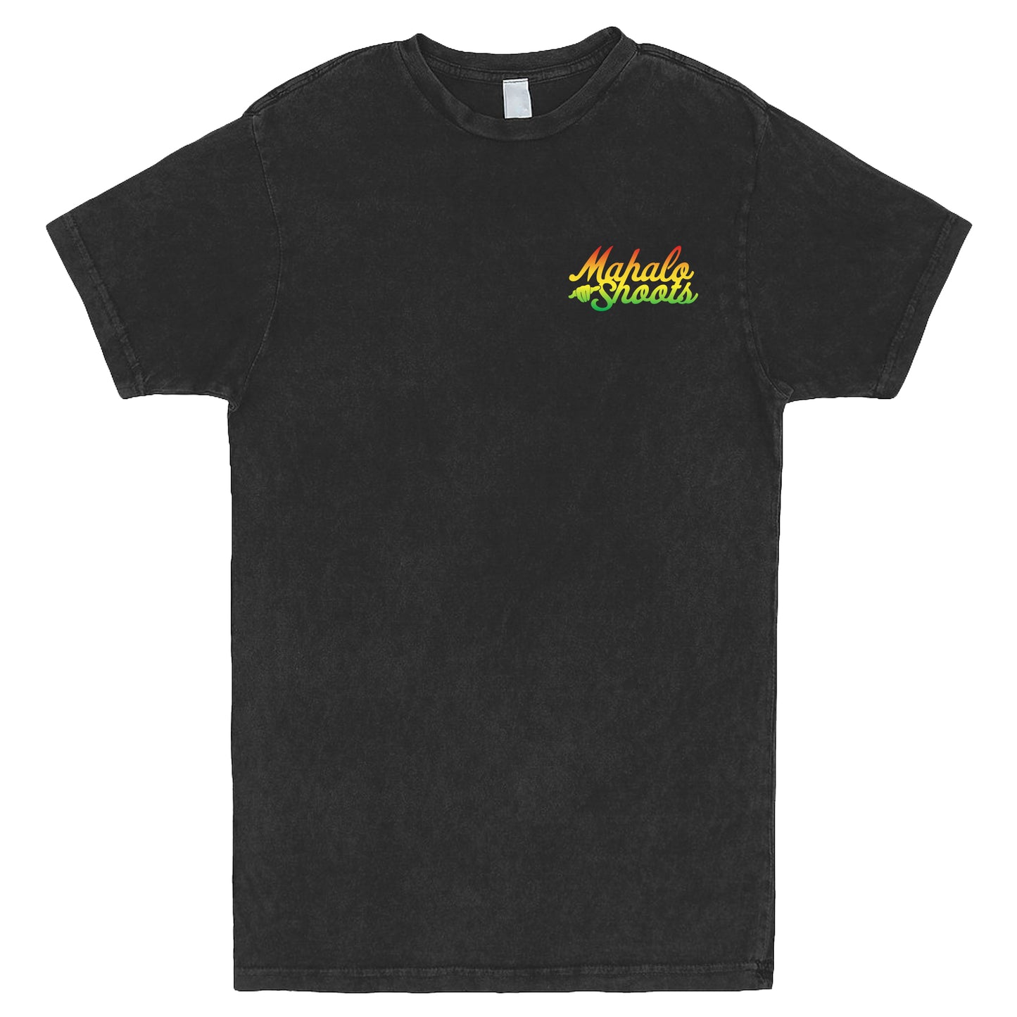 Aloha Worldwide Vintage Tee