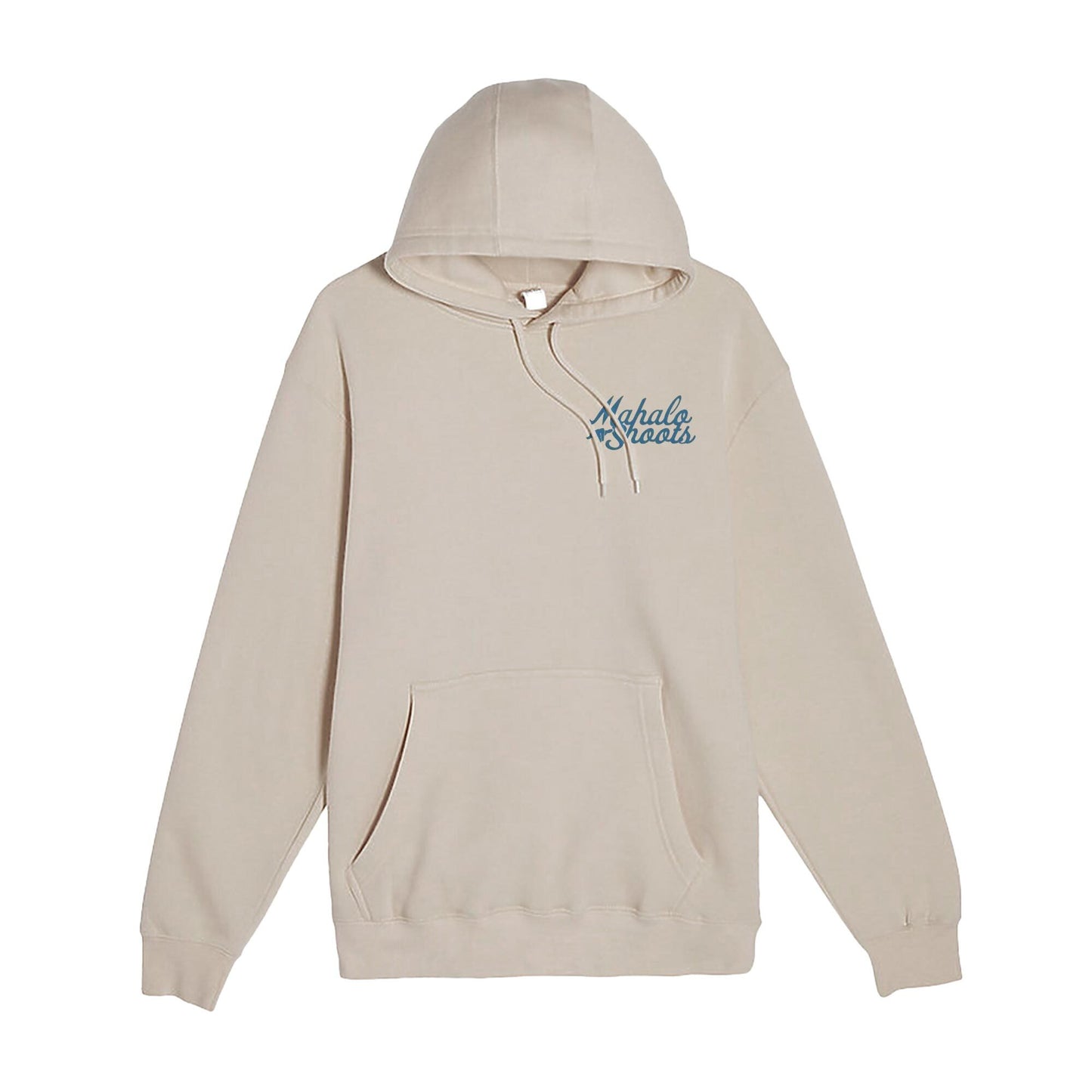 Sketch Hoodie