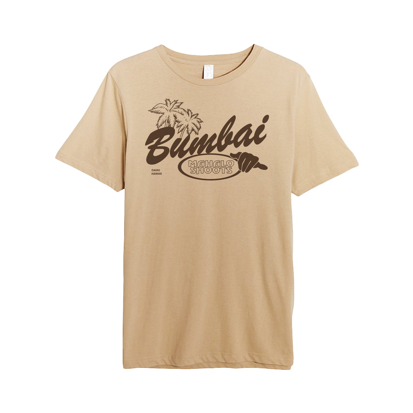 Bumbai Tee
