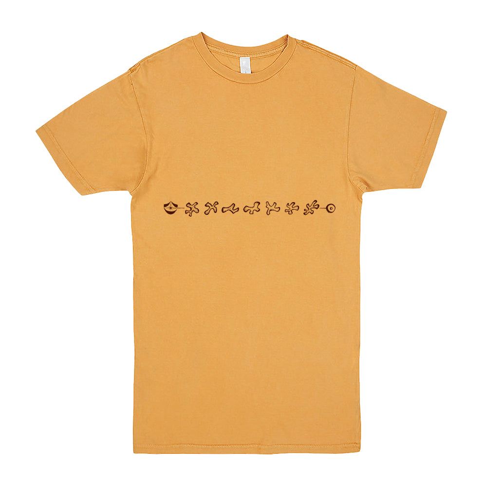 Ethnomad Vintage Tee
