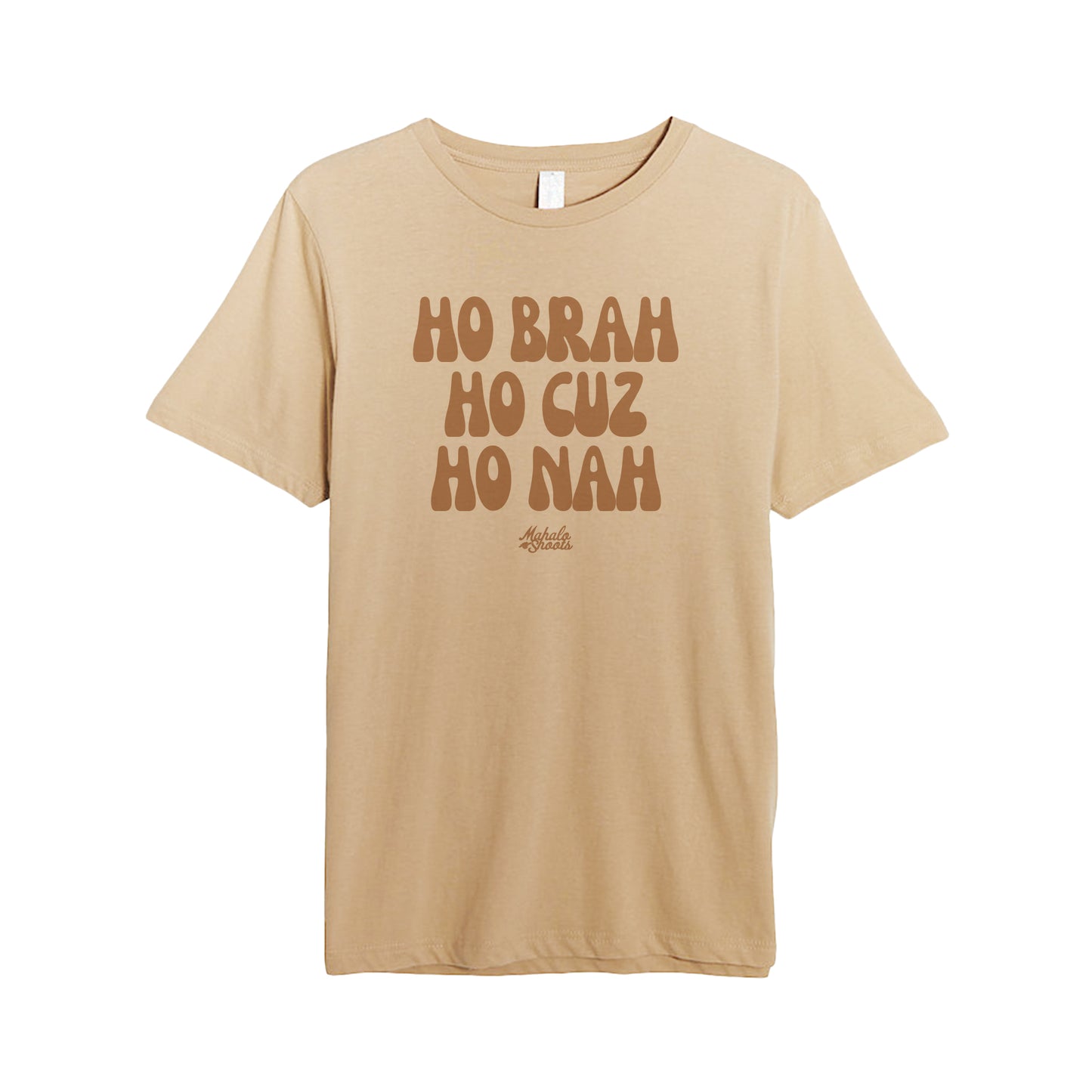 Ho Brah Tee