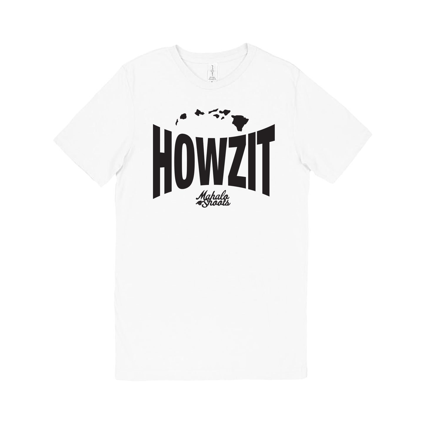 Howzit Tee