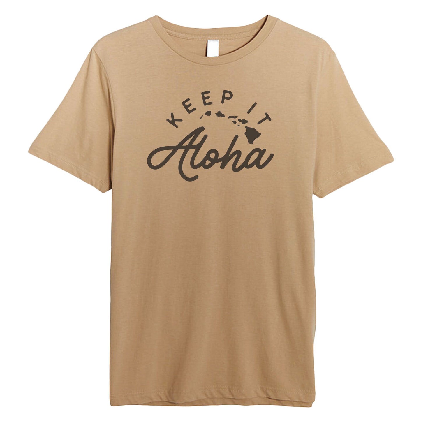 Script Tee