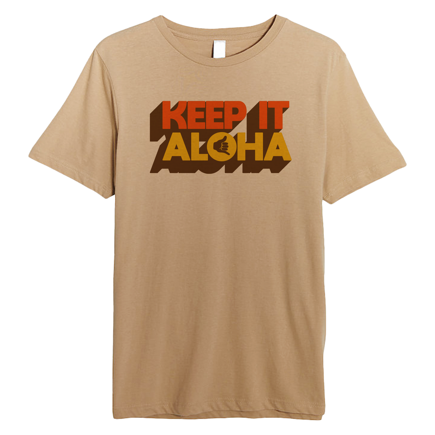 Retro Tee