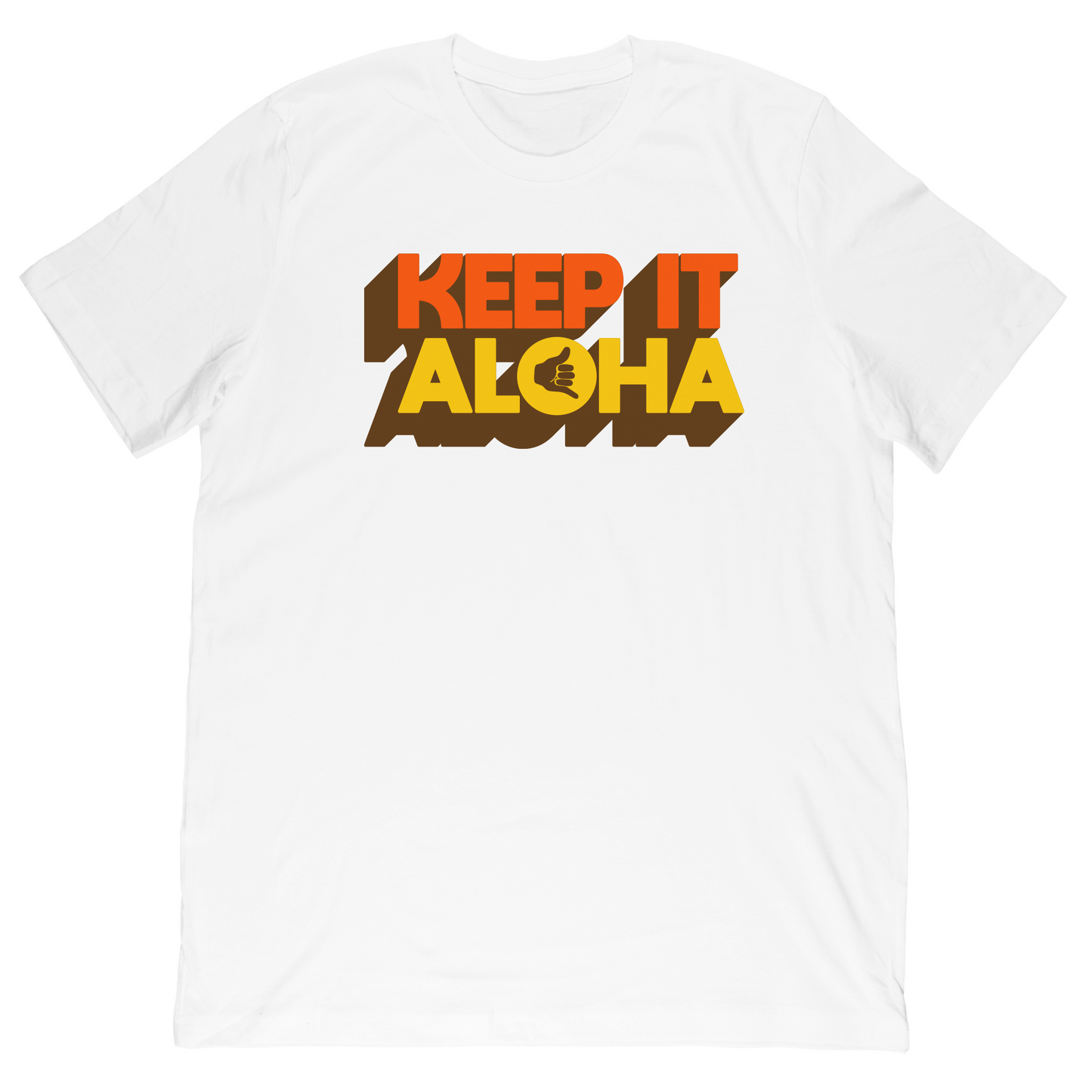 Retro Tee