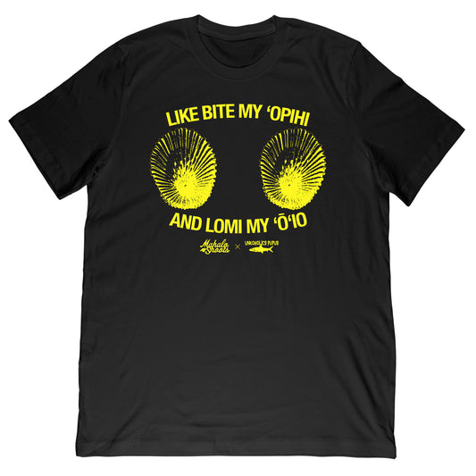Like Bite Tee