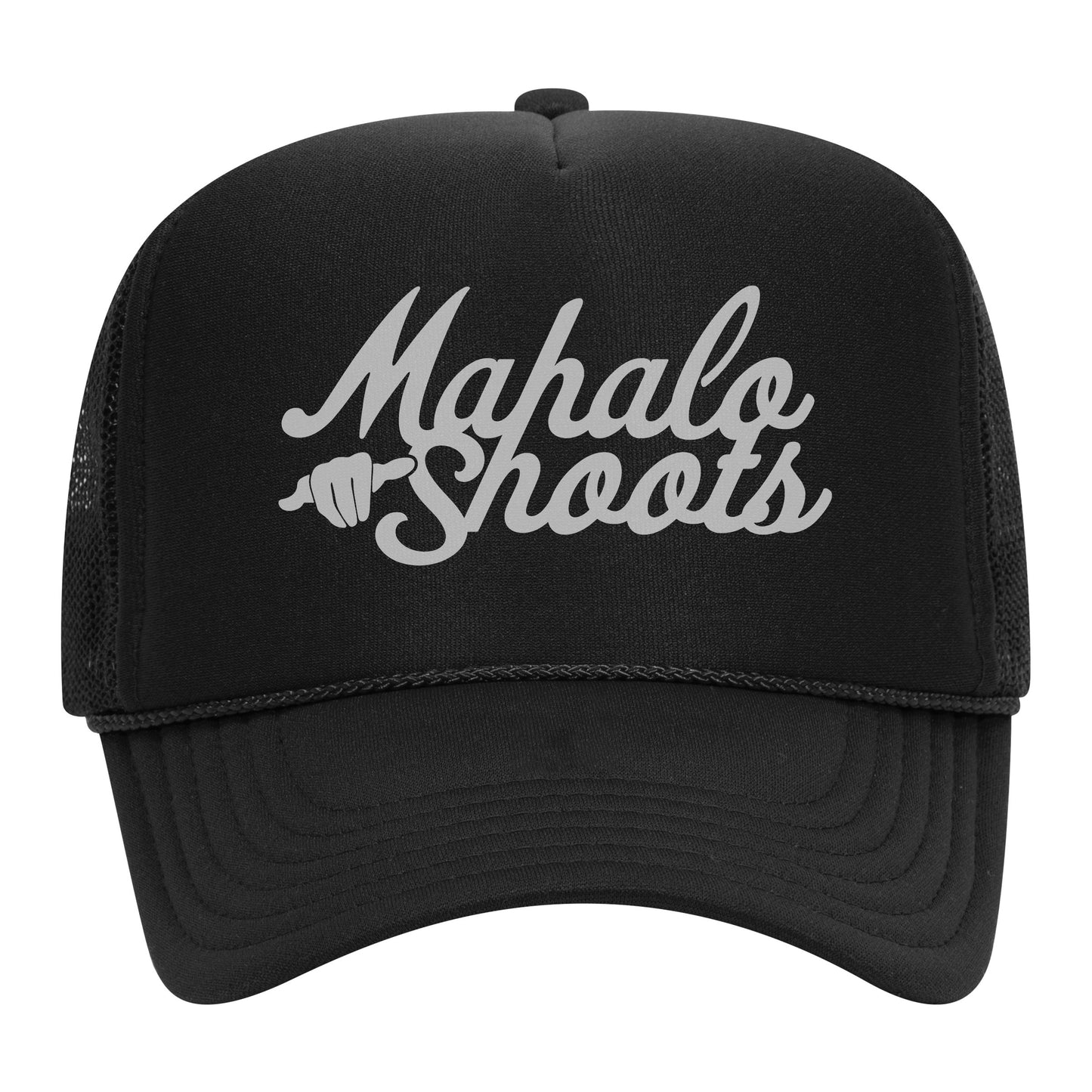 Logo Trucker Hat