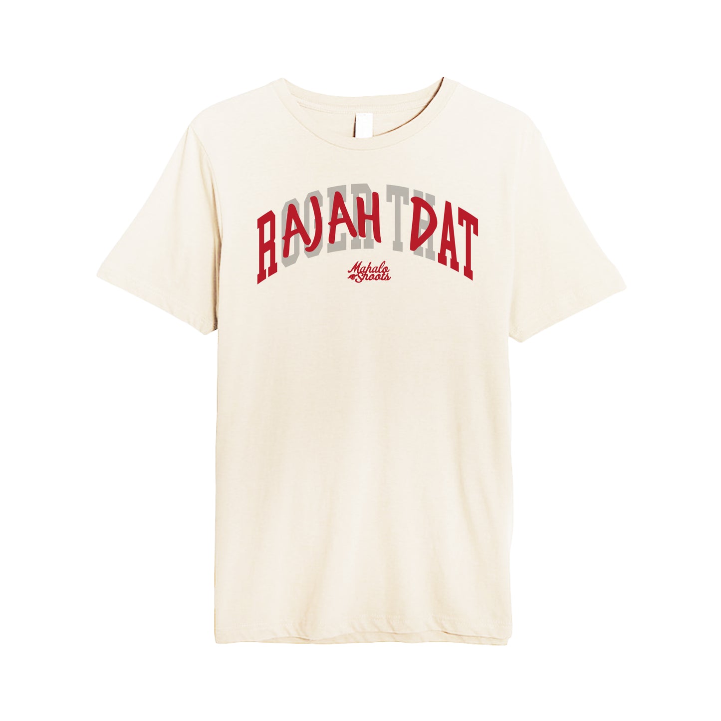 Rajah Dat Tee