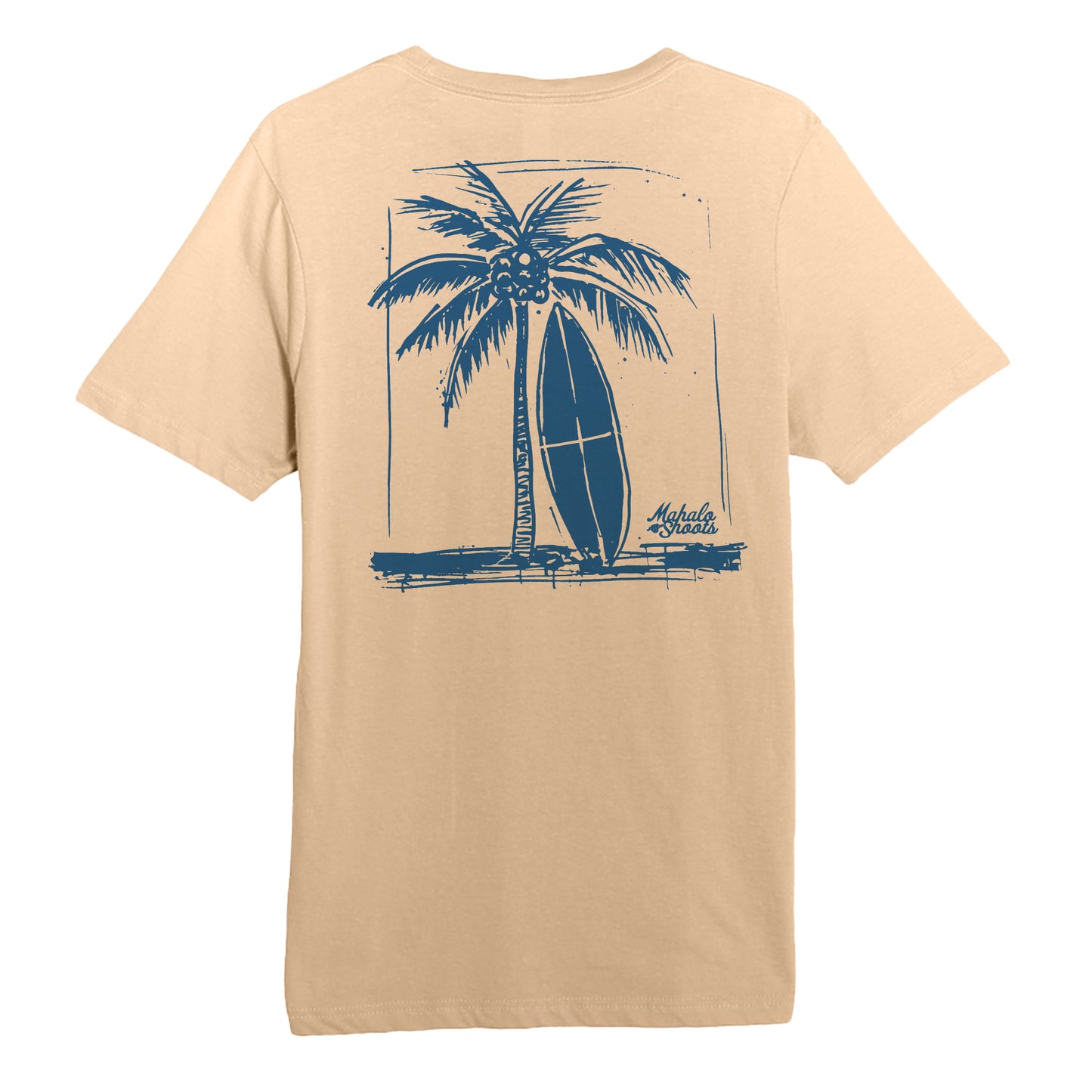 Sketch Tee