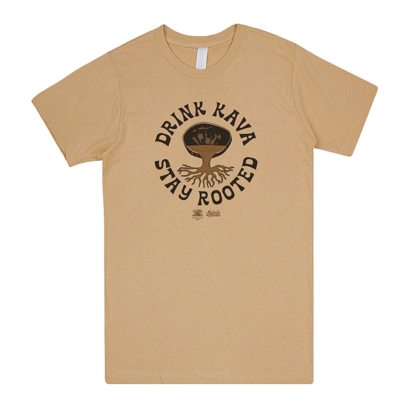Stay Rooted Tee