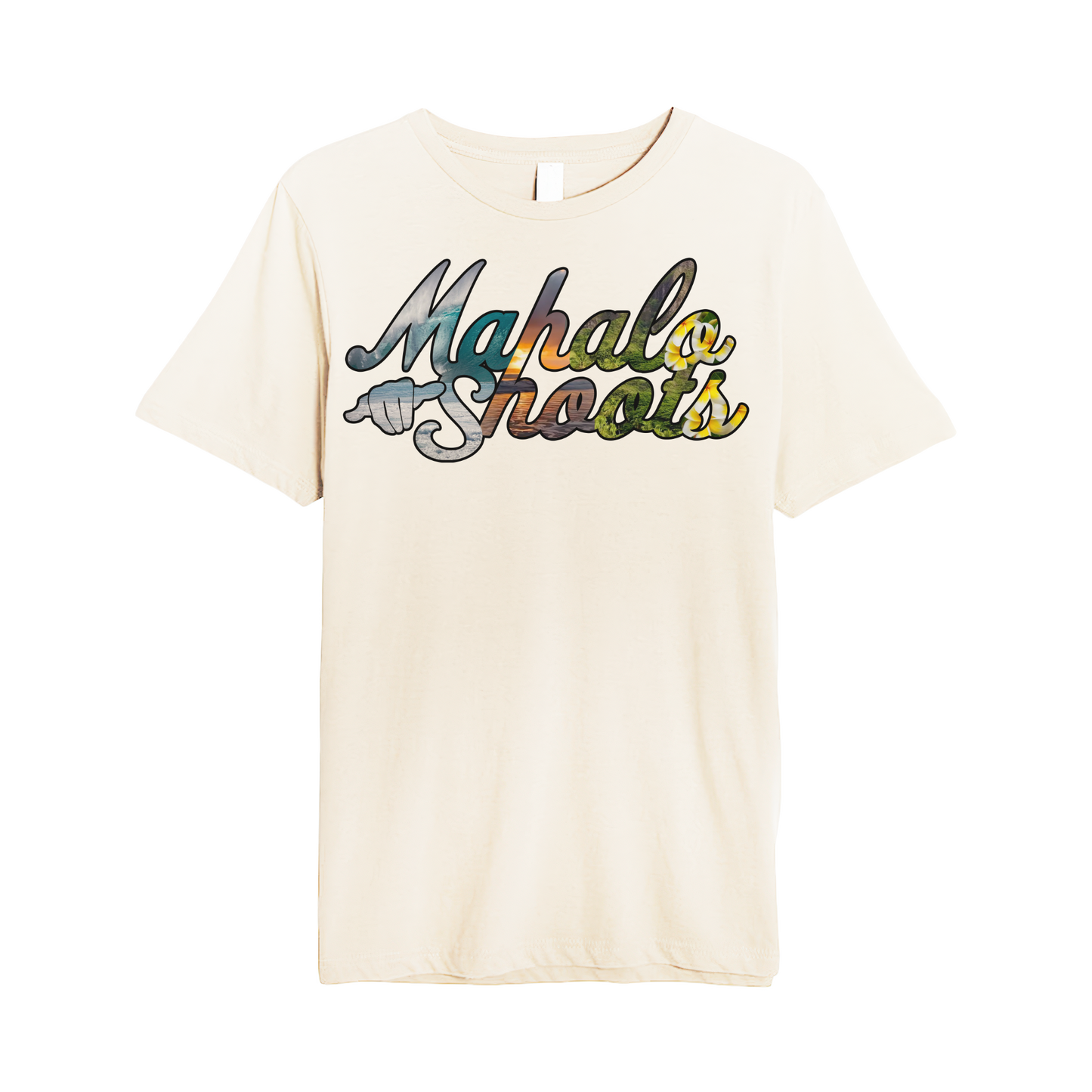 Summer Tee