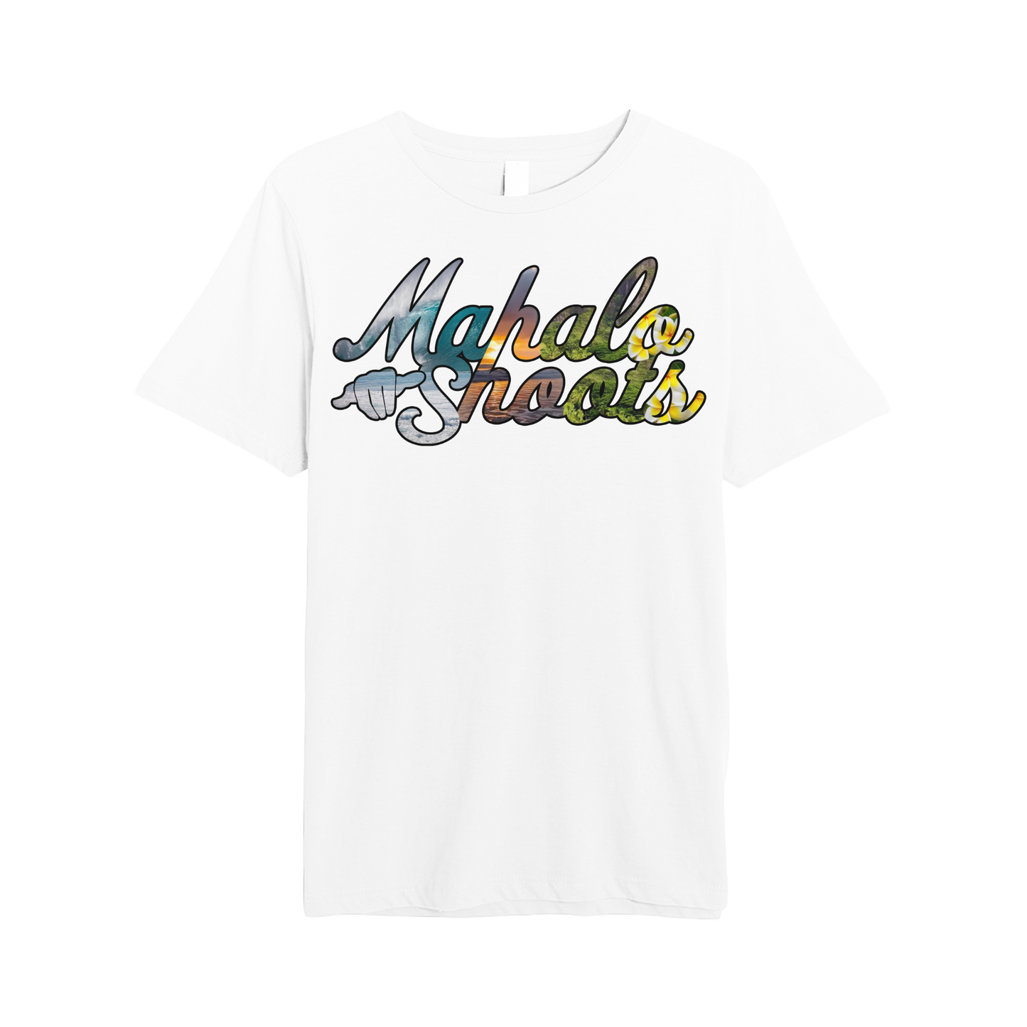 Summer Tee