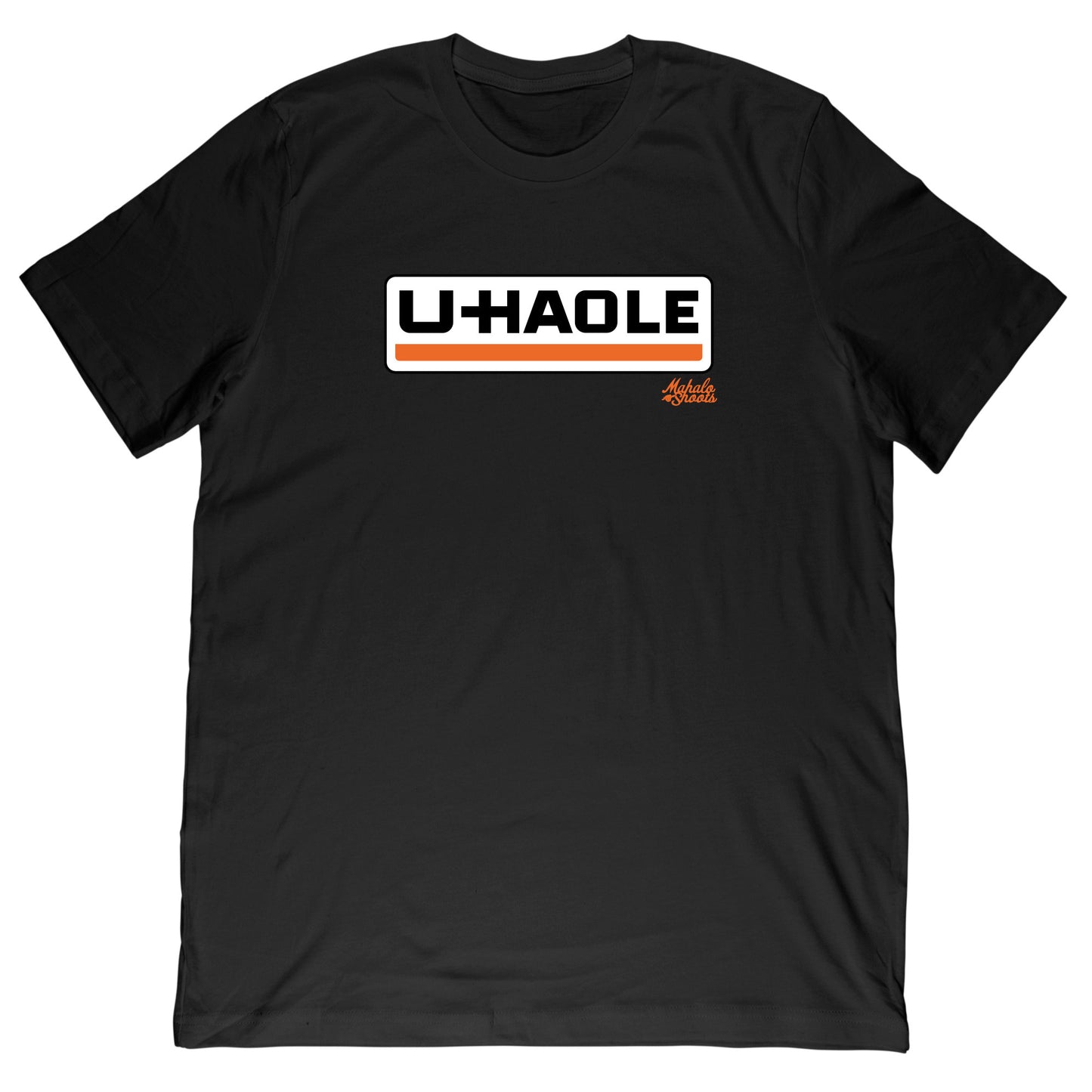 MAHALO SHOOTS X KULANI WATSON UHAOLE TEE