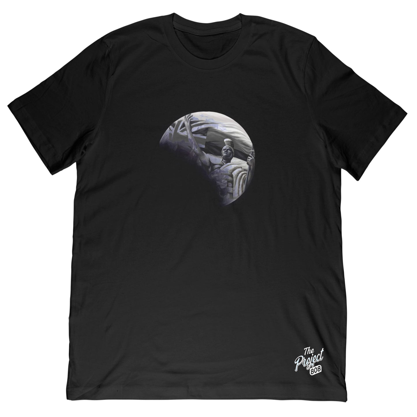 King Kamehameha Tee