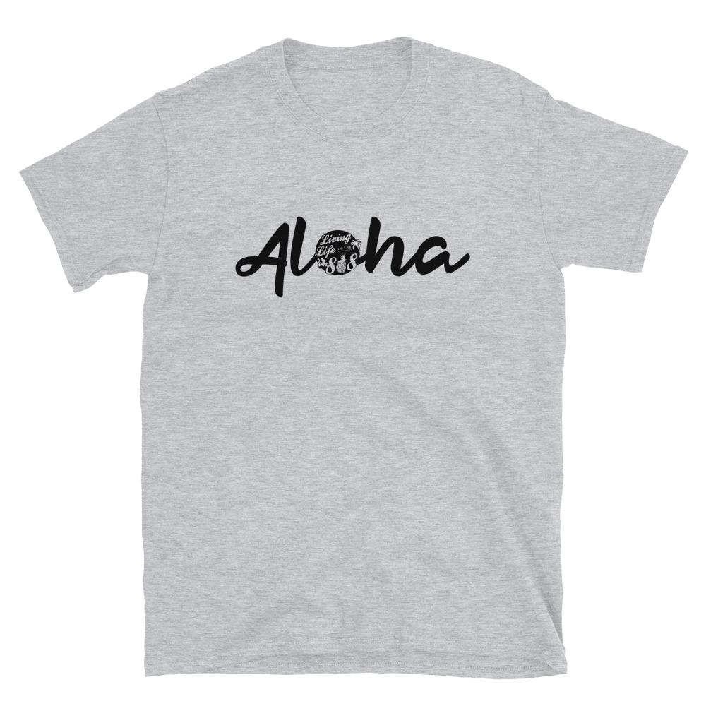 Aloha Life Tee