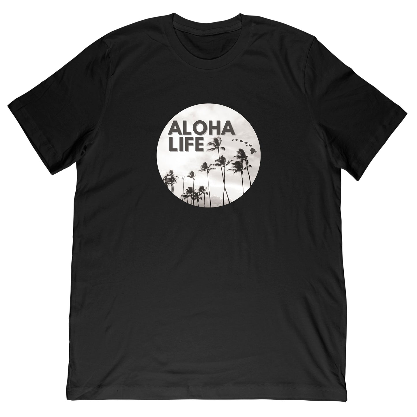 Aloha Life Tee
