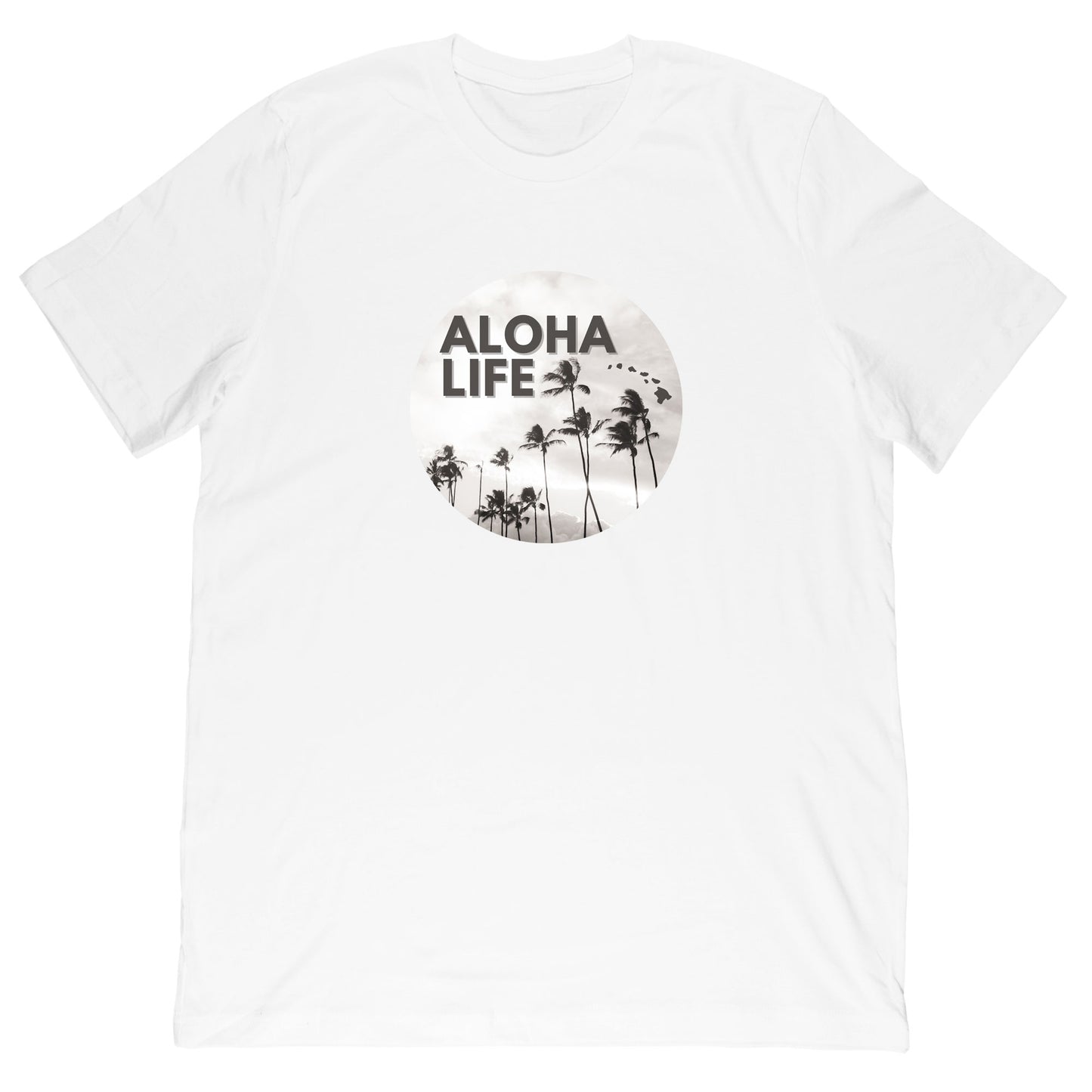 Aloha Life Tee