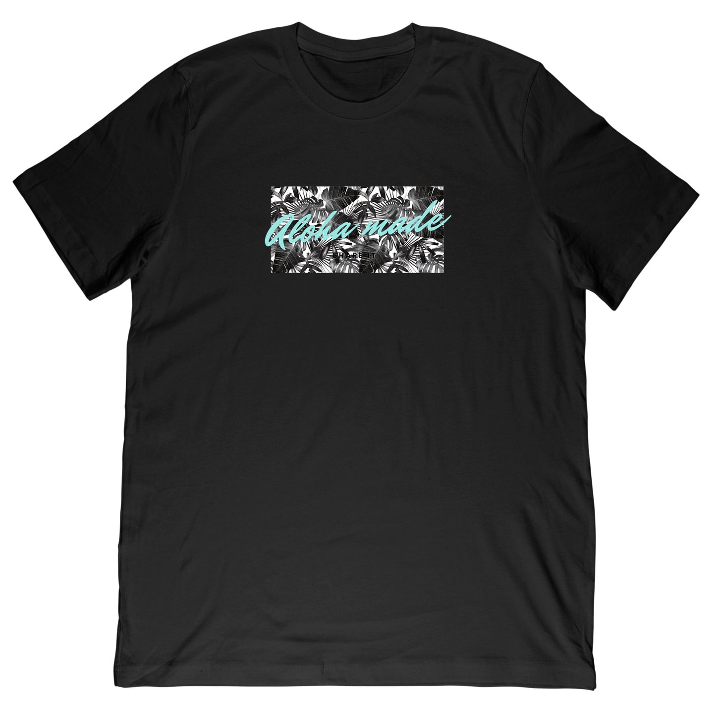 Aloha Made Tee