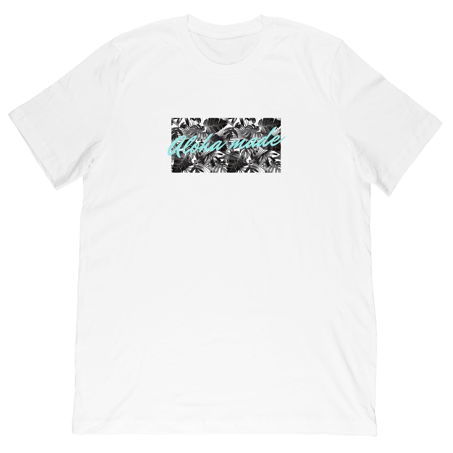 Aloha Made Tee