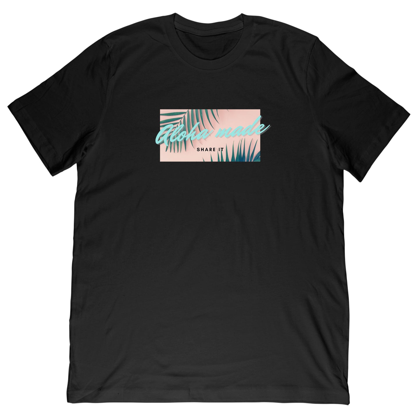 Aloha Made v2 Tee