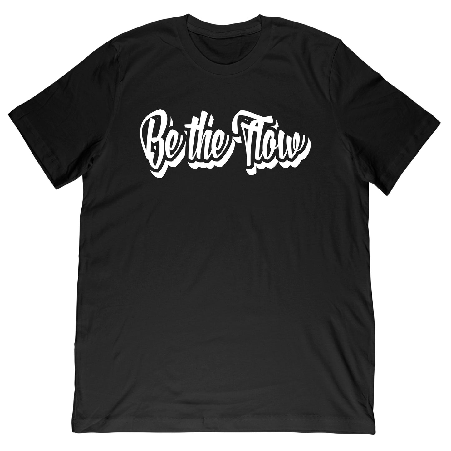 Be The Flow Tee