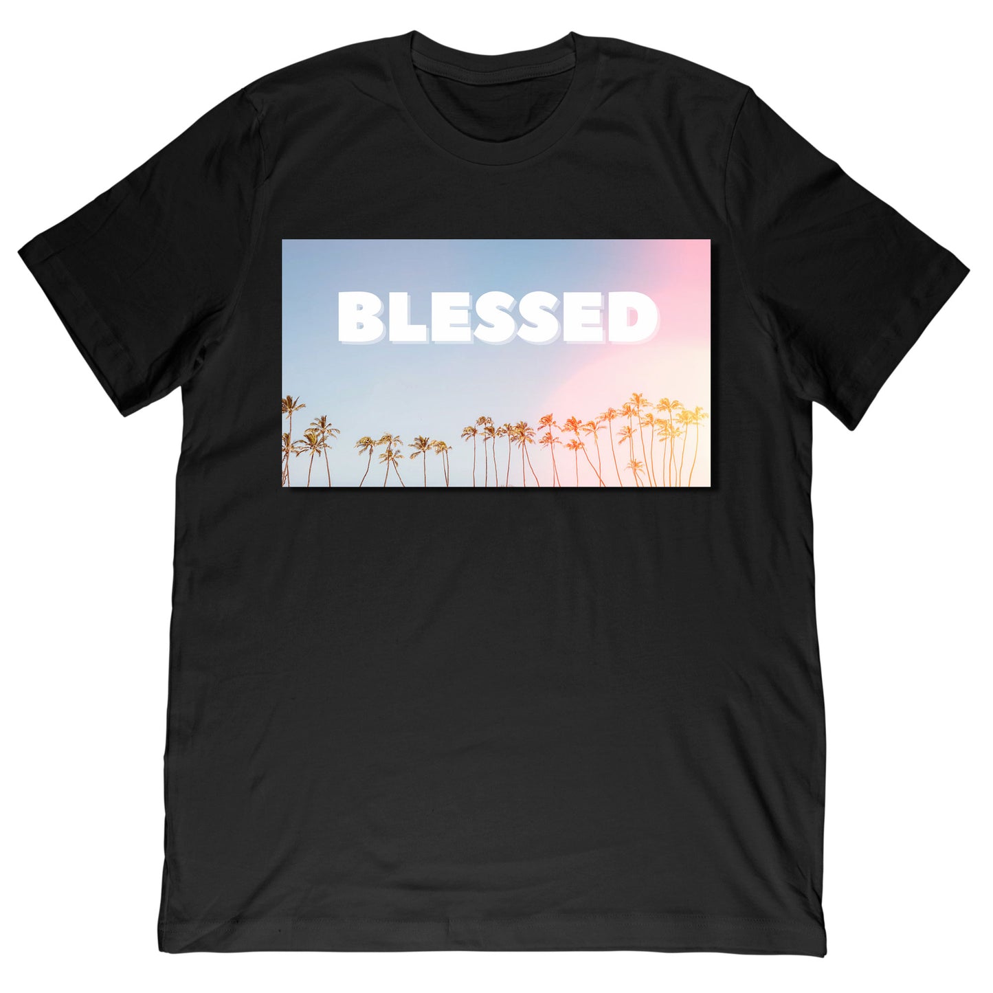 Blessed Tee