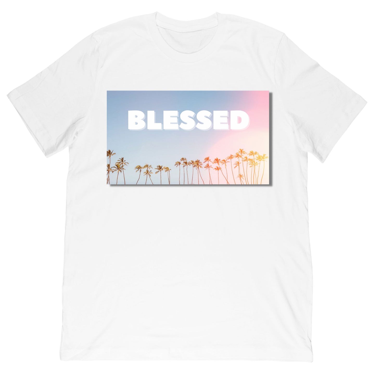 Blessed Tee