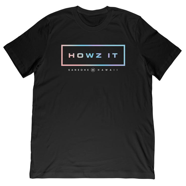 Box Tee