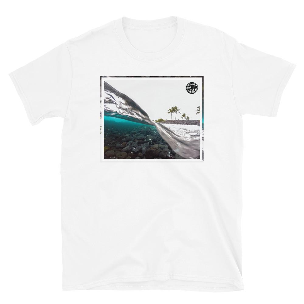 Champagne Ponds Tee