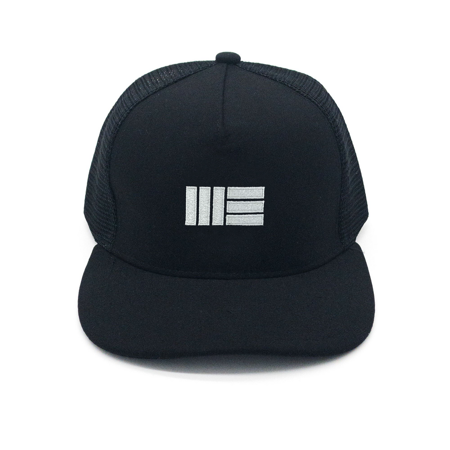 Mahalo Shoots The Classic Trucker Hat