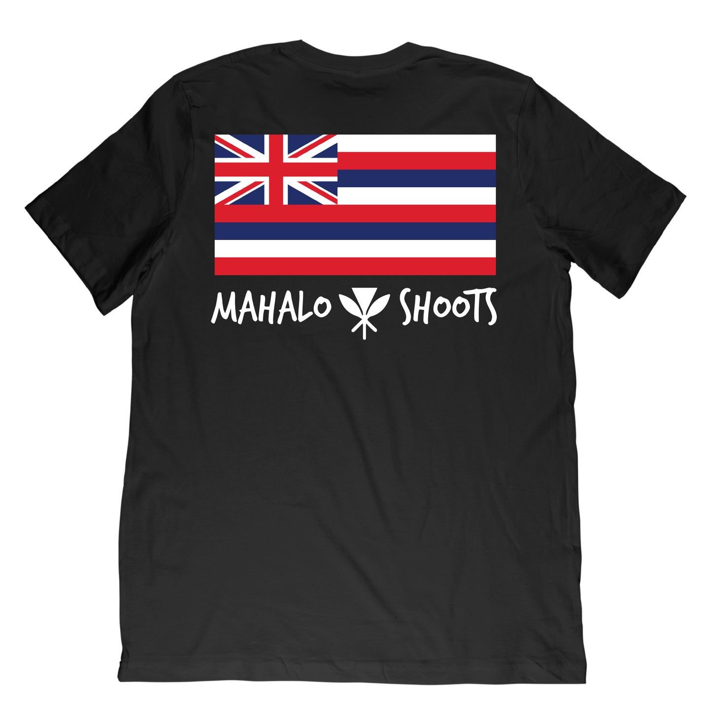 Flag Tee