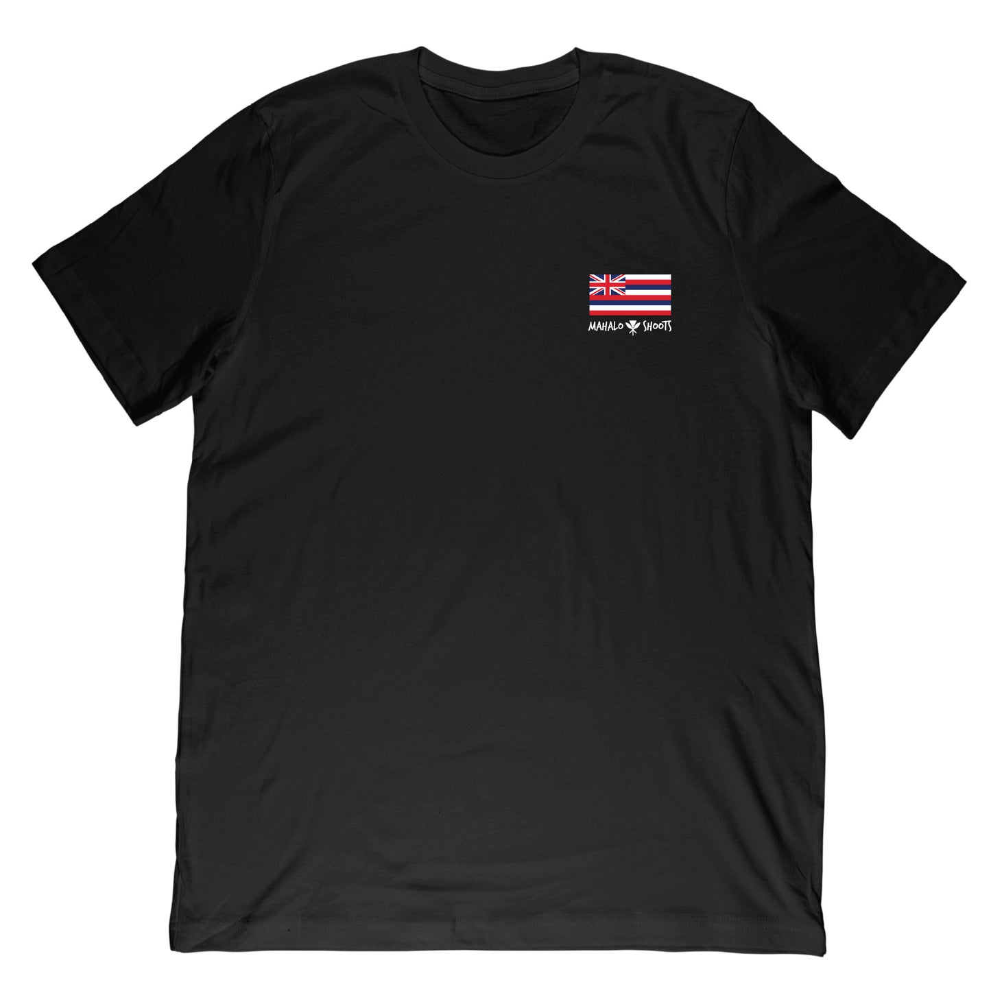 Flag Tee