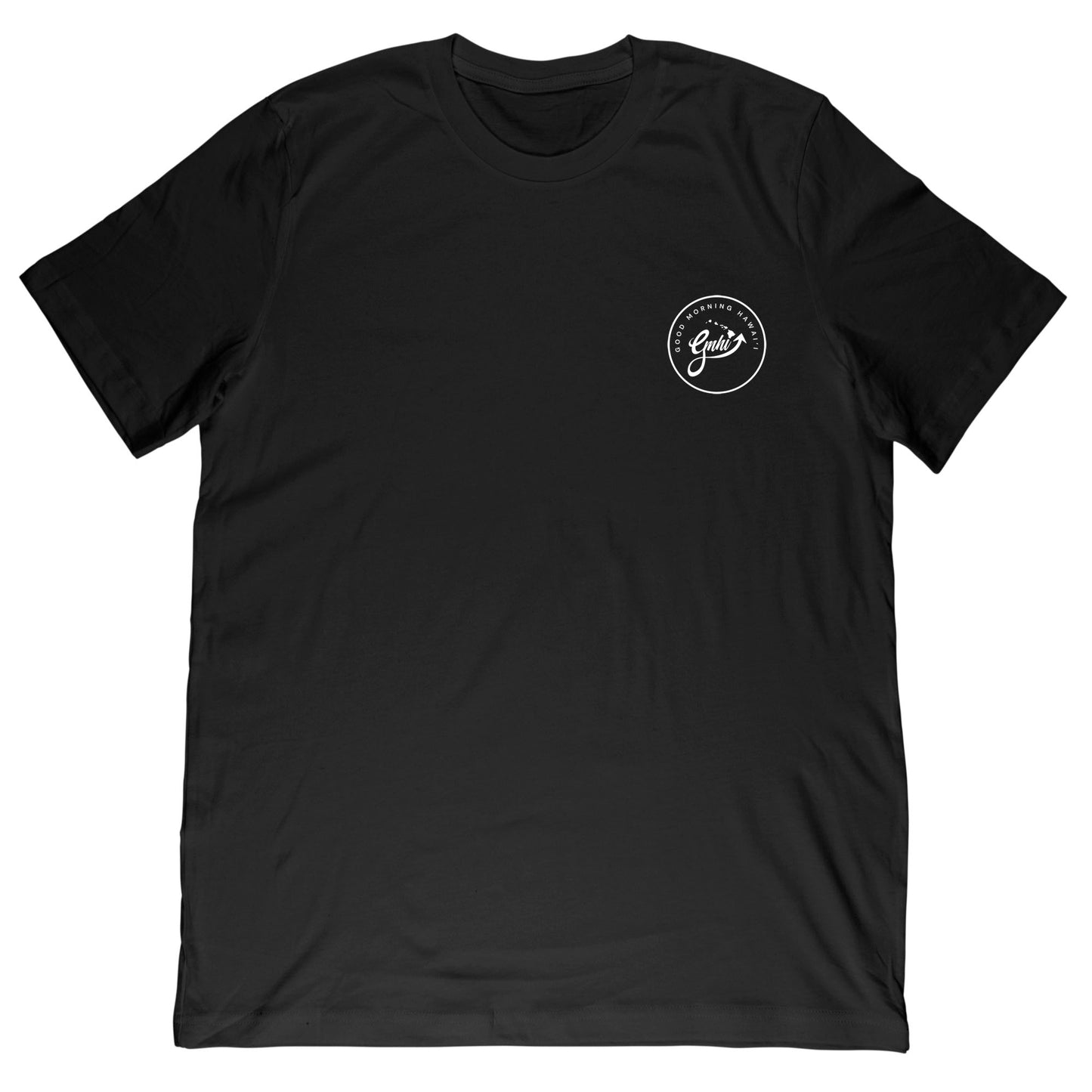 Good Morning Hawaii Tee