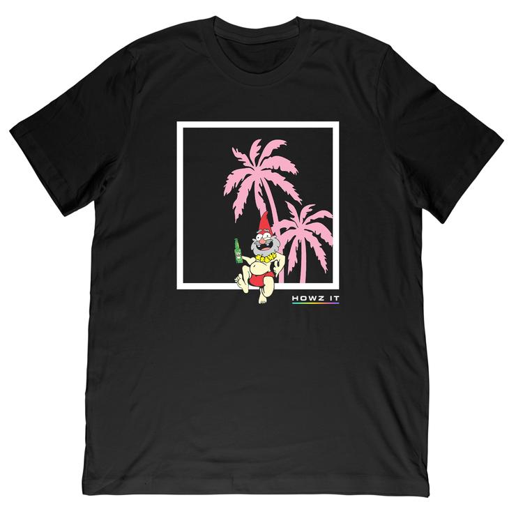 Gnome Tee