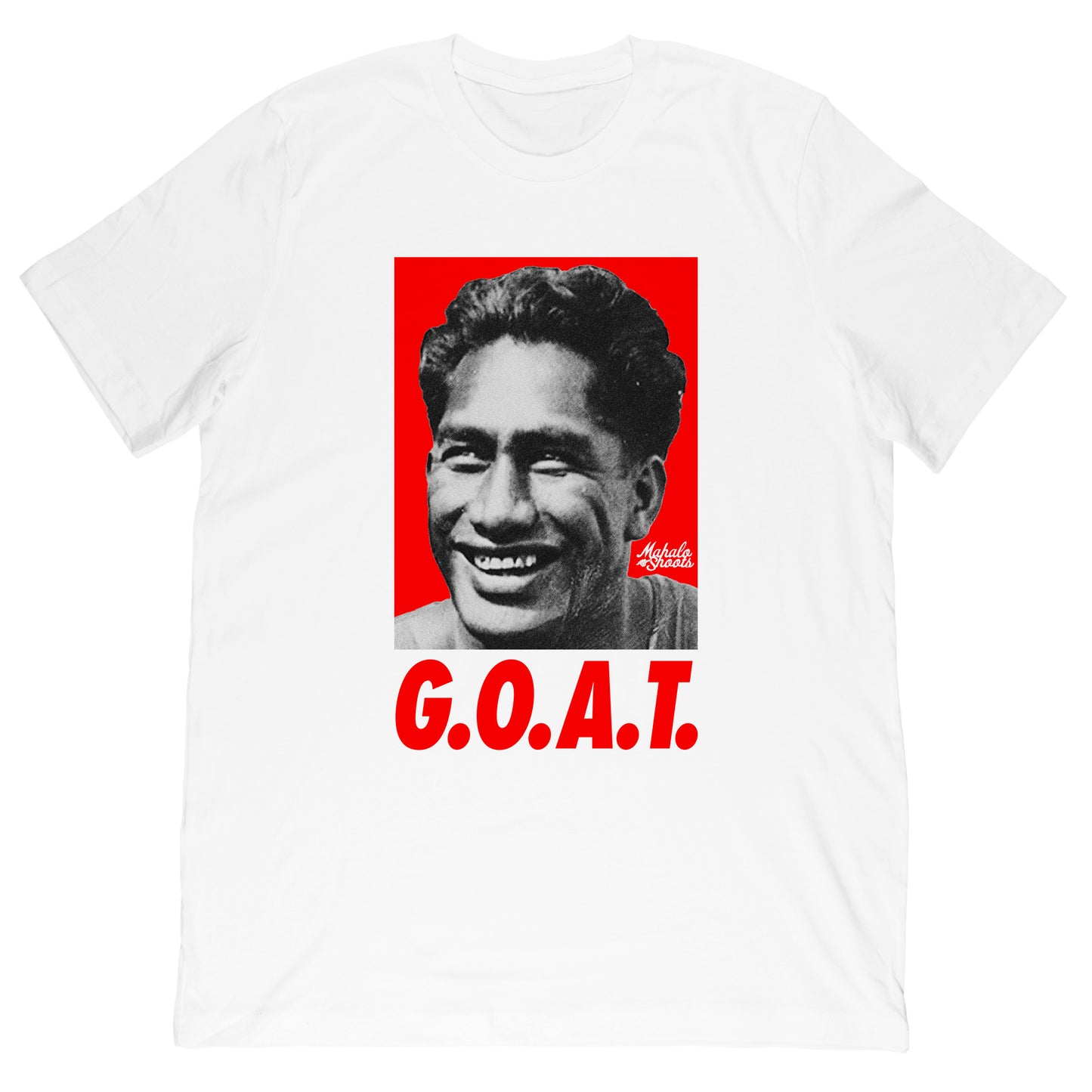 Goat Tee