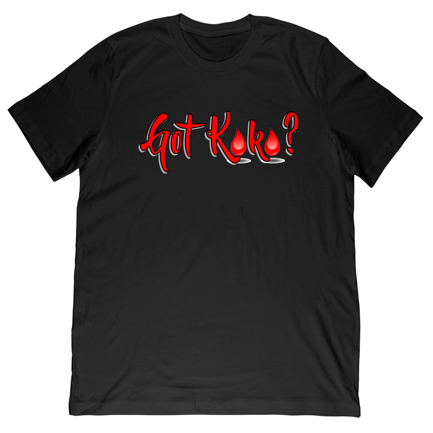 Got Koko? Tee
