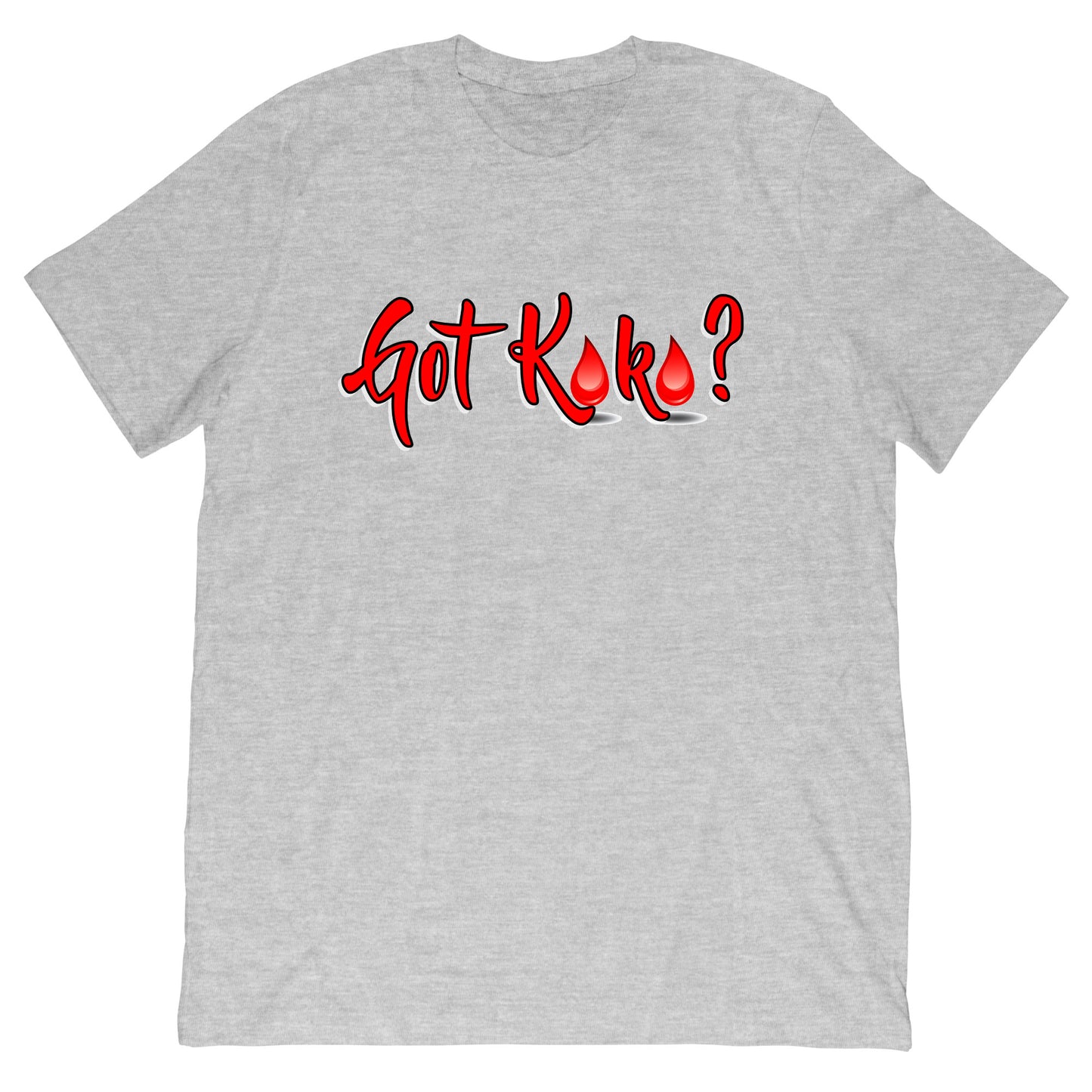 Got Koko? Tee