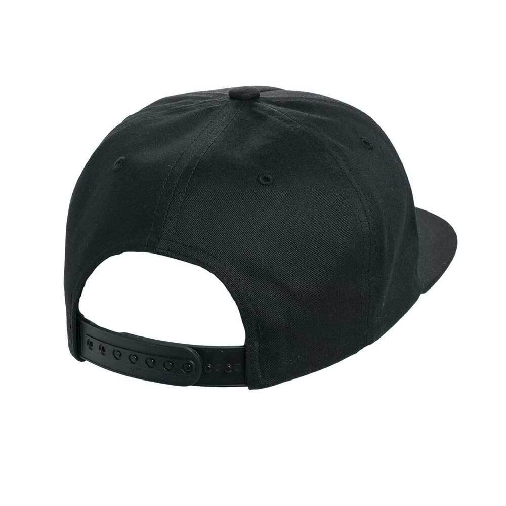 Mahalo Shoots Unstructured Snapback