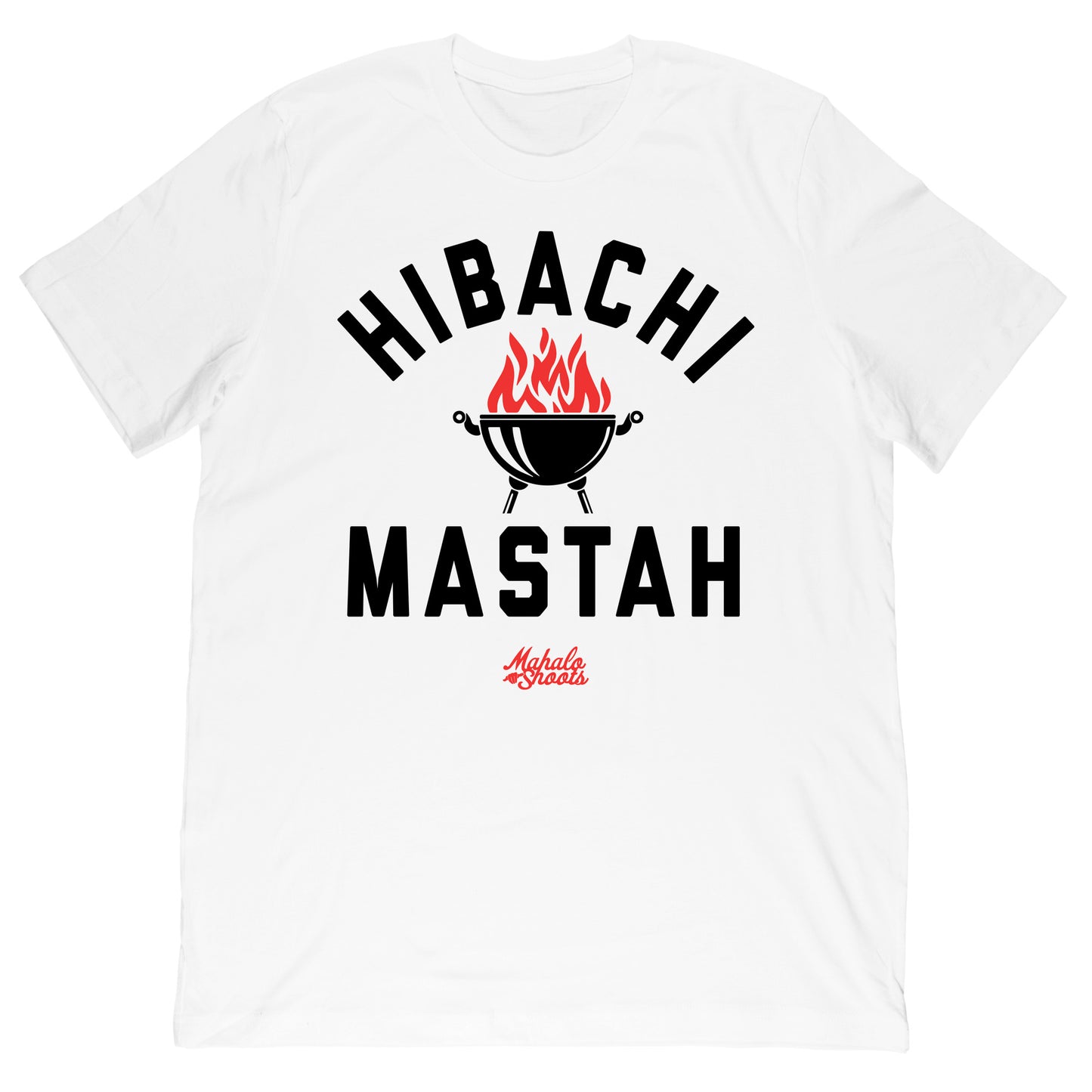 Hibachi Tee