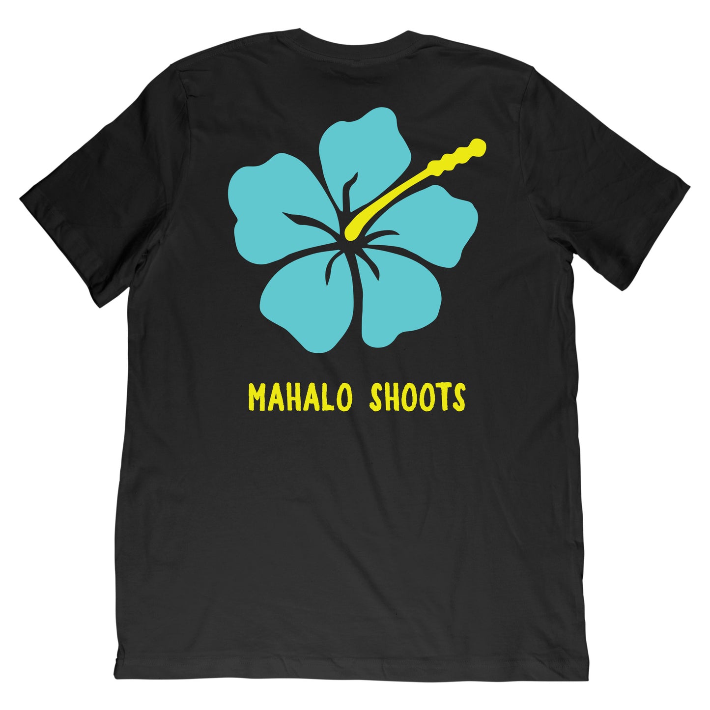 Hibiscus Tee