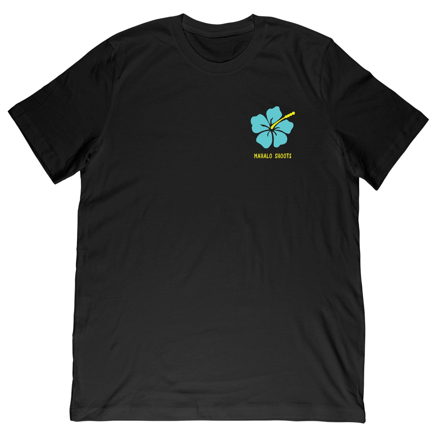 Hibiscus Tee