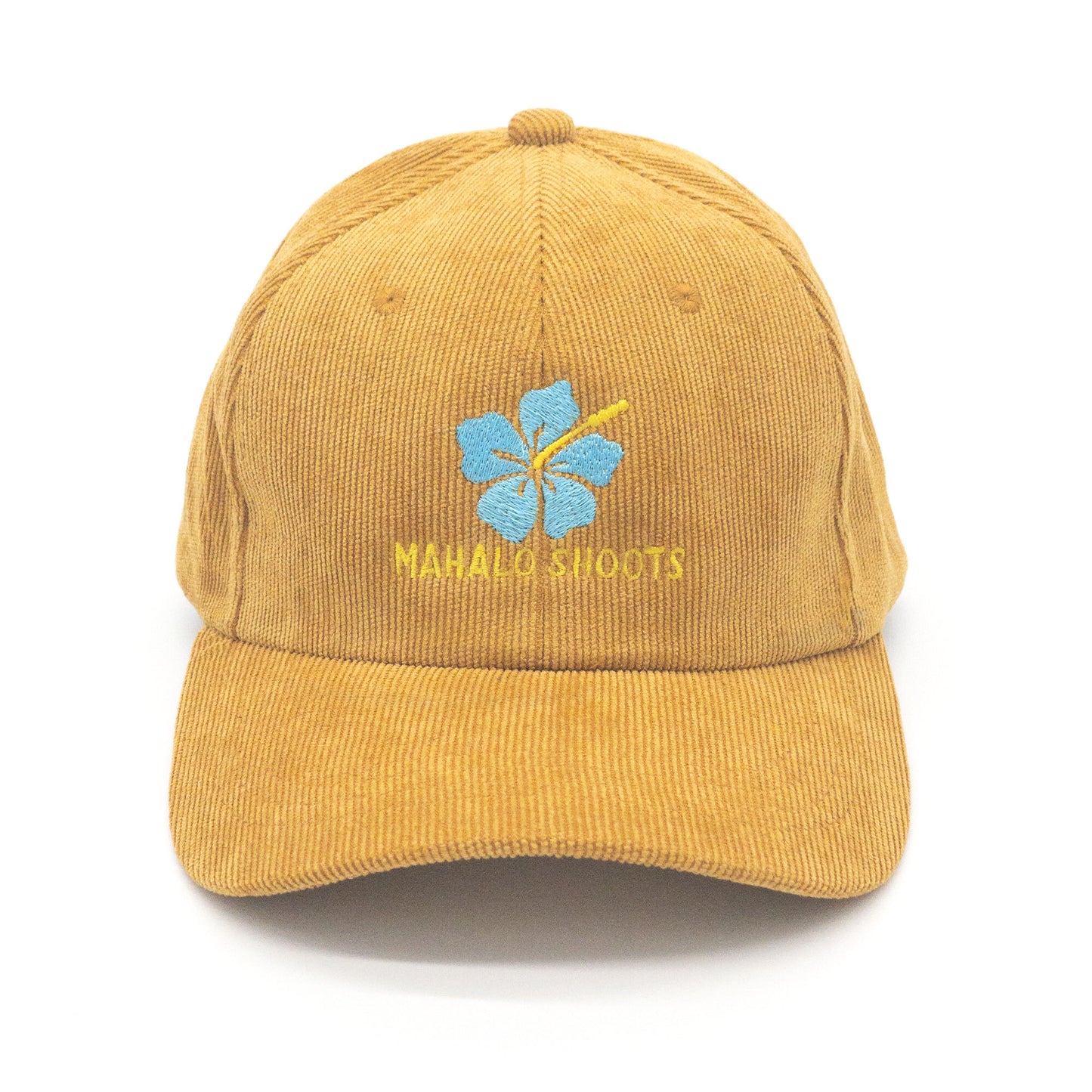 Hibiscus Hat
