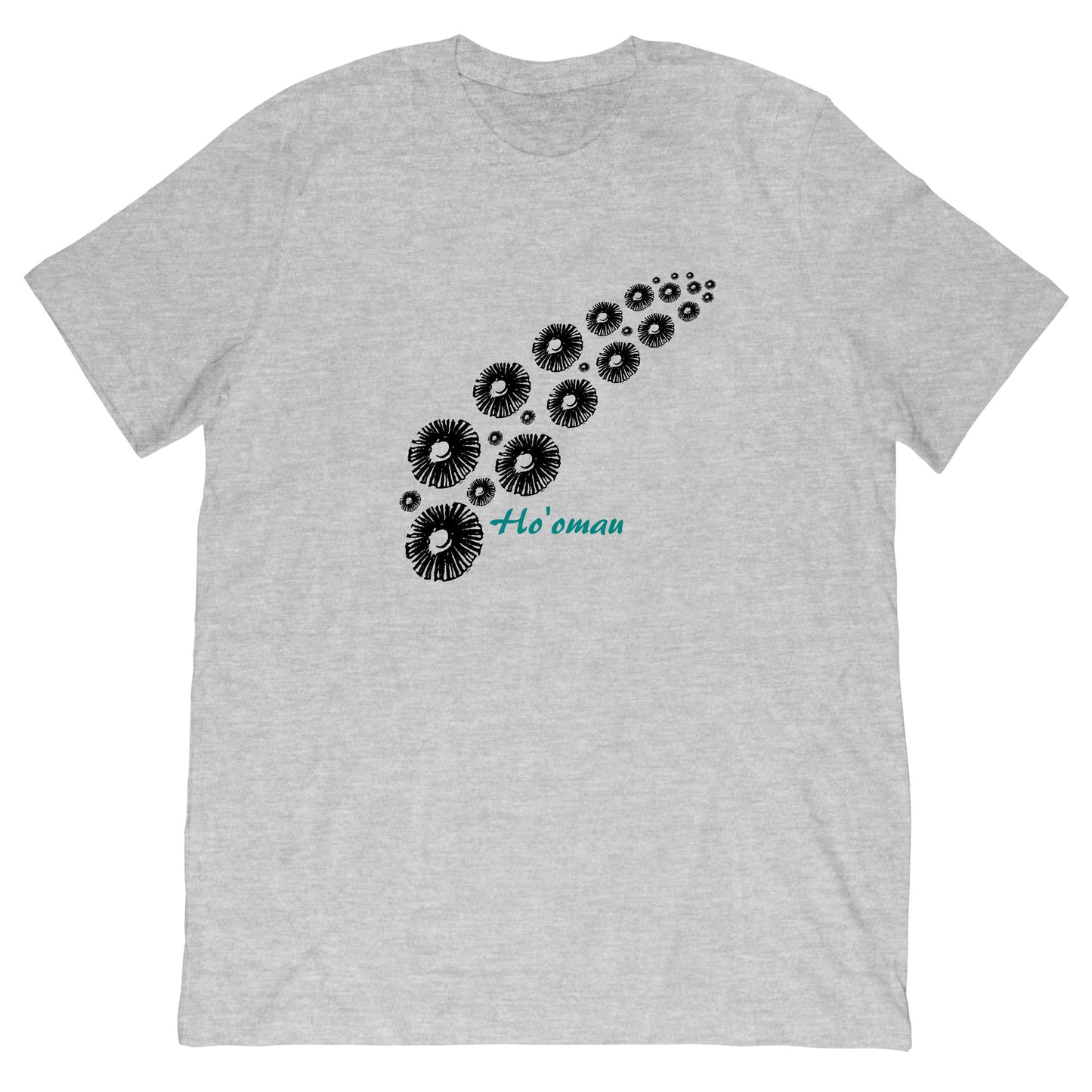 Ho'omau Tee