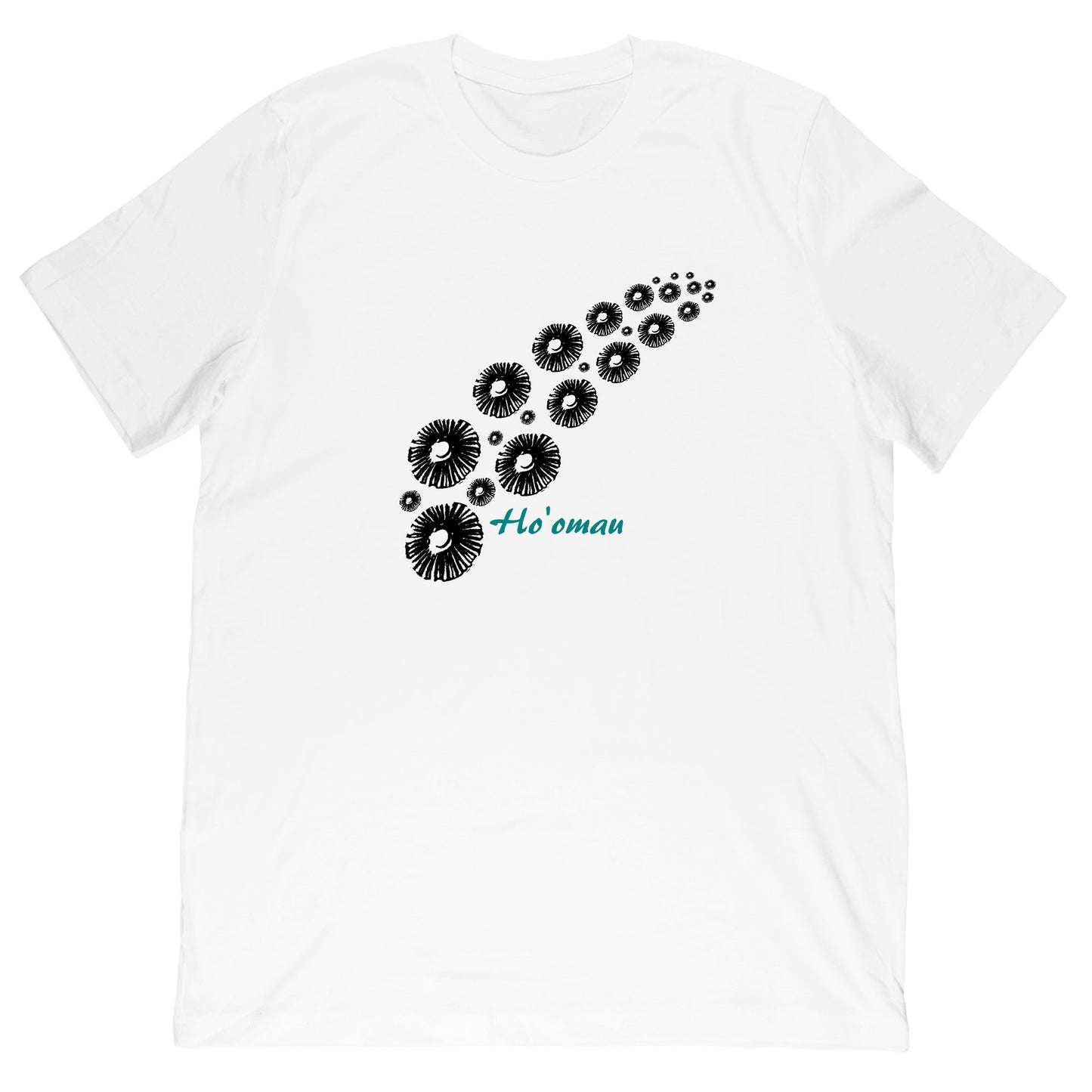 Ho'omau Tee