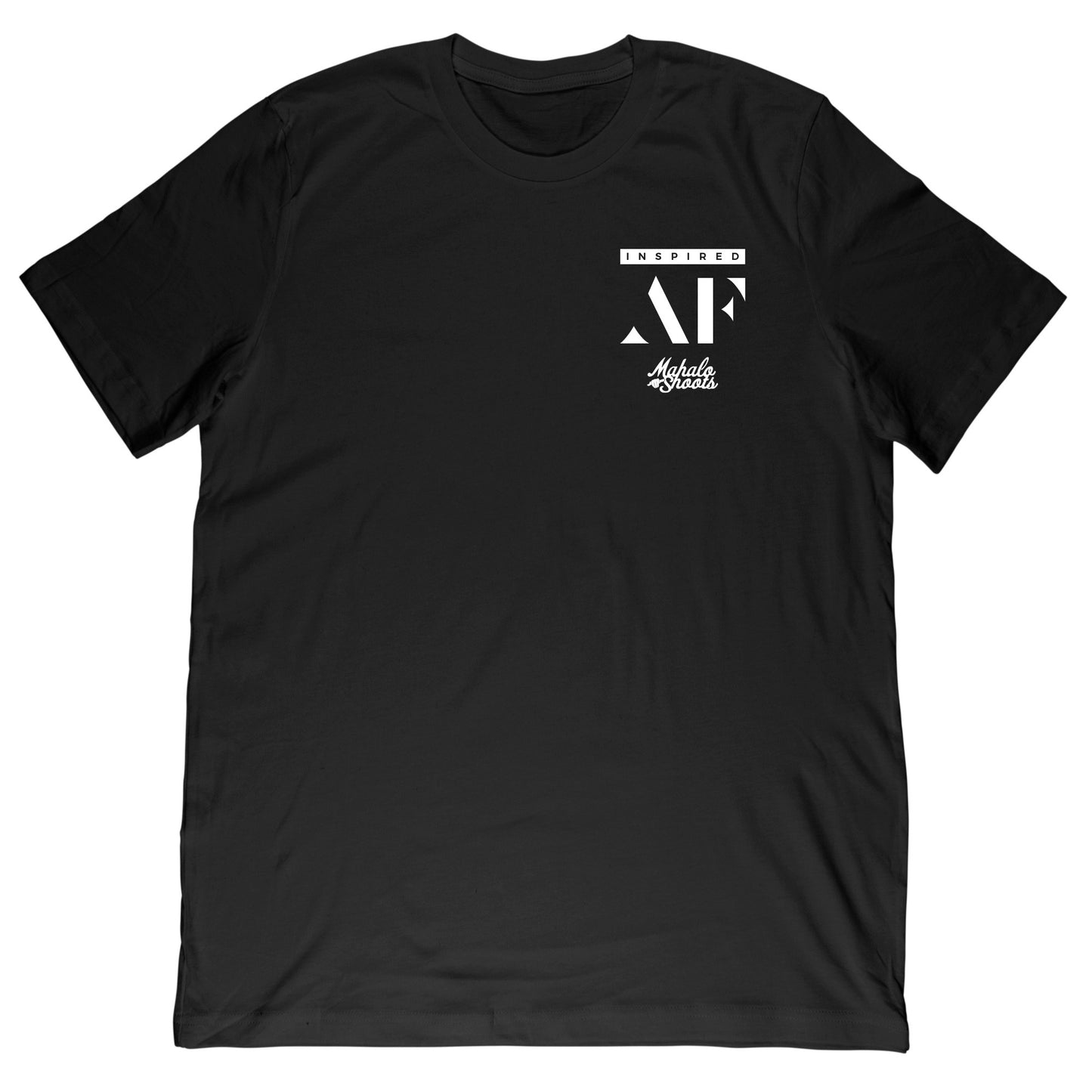 Inspired AF Tee