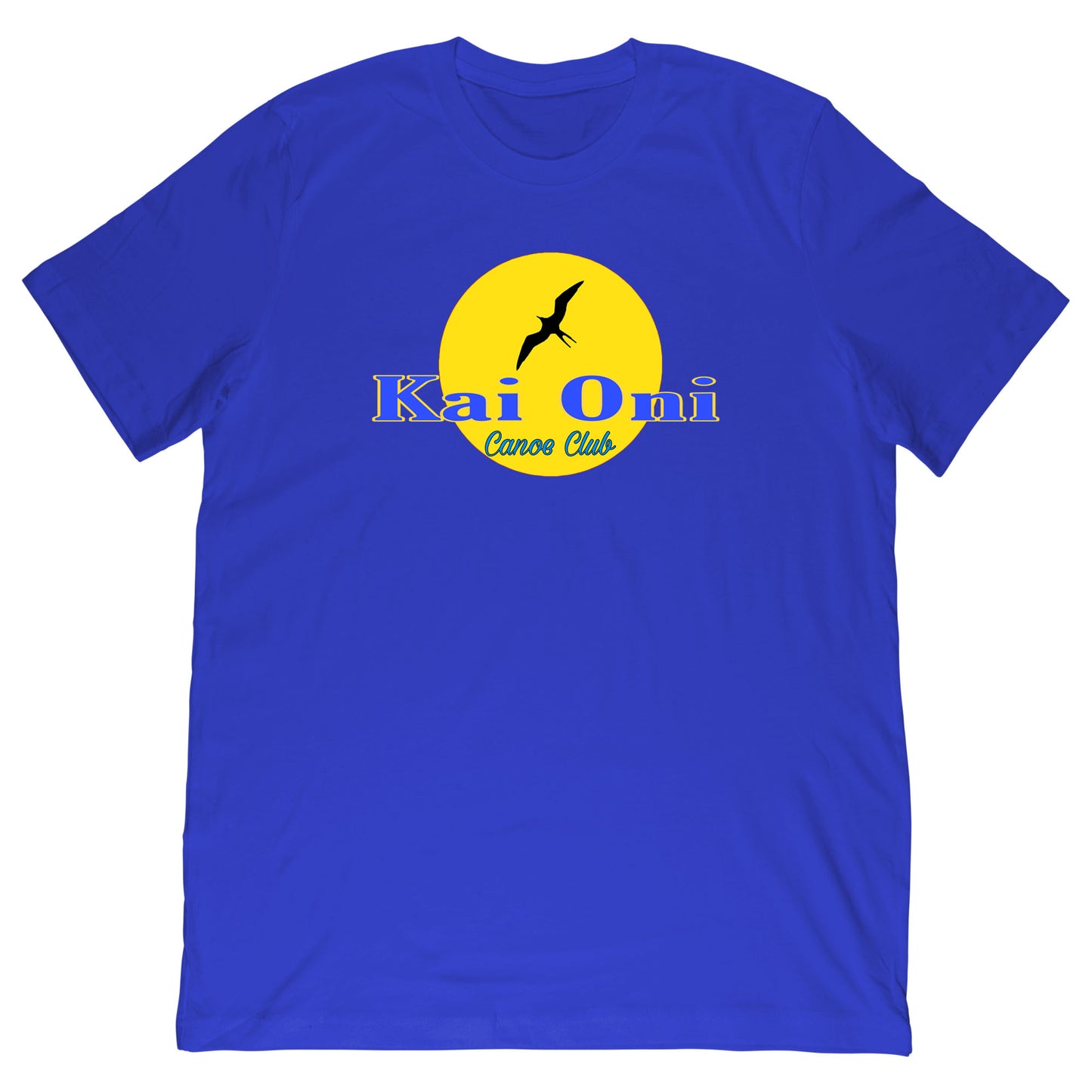 Kai Oni Canoe Club Tee