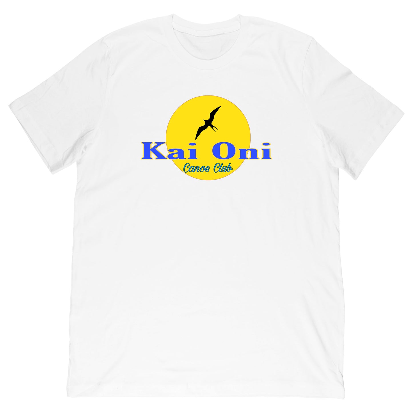 Kai Oni Canoe Club Tee