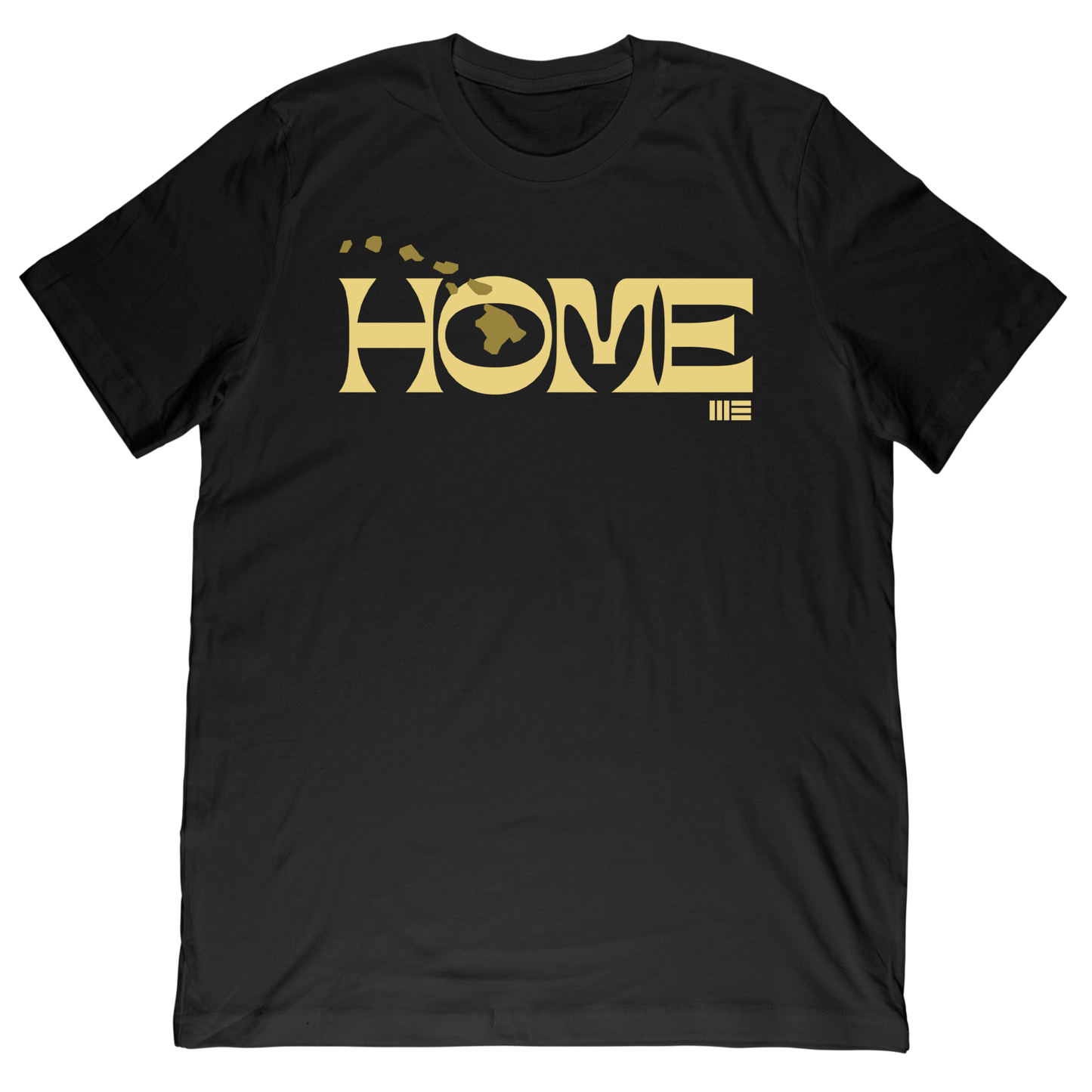 Mahalo Shoots x Kalei Mau Collab Tee